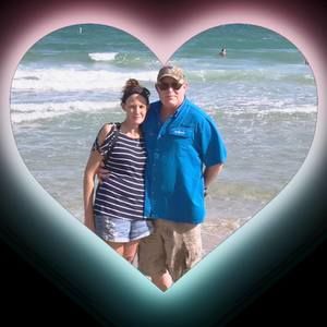 Meet your Posher, Stacy